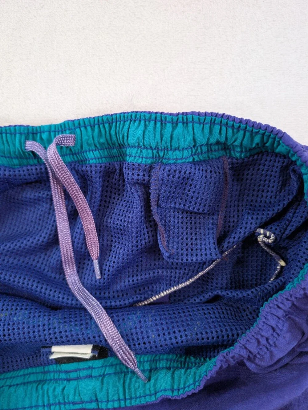 Speedo vintage 90s